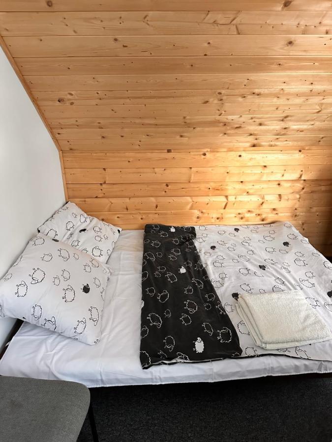 Kamienny Dworek Exteriér fotografie